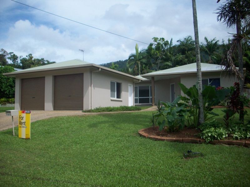 2 Jordan Close, Mooroobool QLD 4870