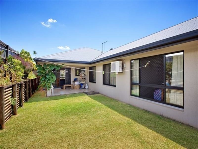 7 Woodrose Drive, Mount Sheridan QLD 4868