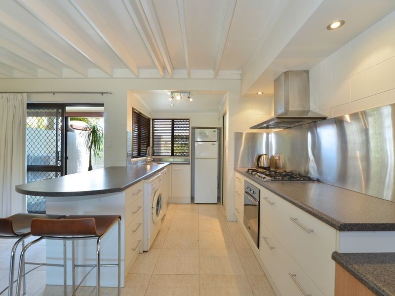 6/4 Maytown Close, Manoora QLD 4870