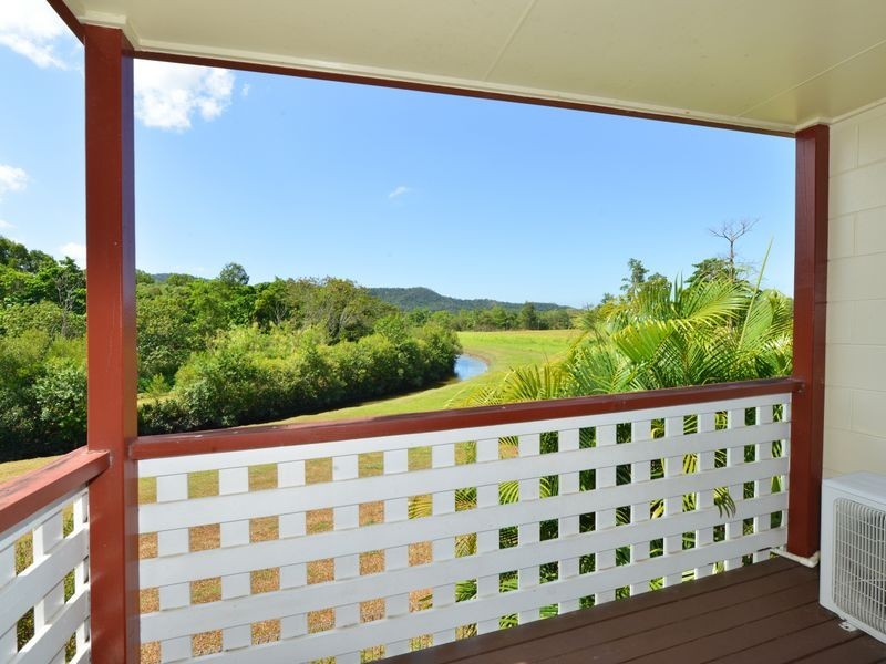 6/4 Maytown Close, Manoora QLD 4870