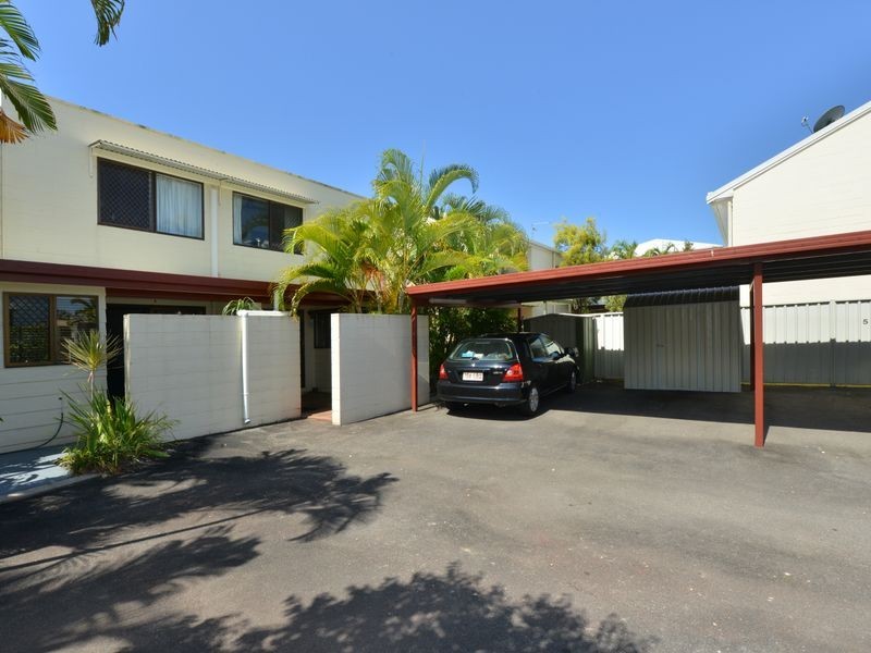 6/4 Maytown Close, Manoora QLD 4870