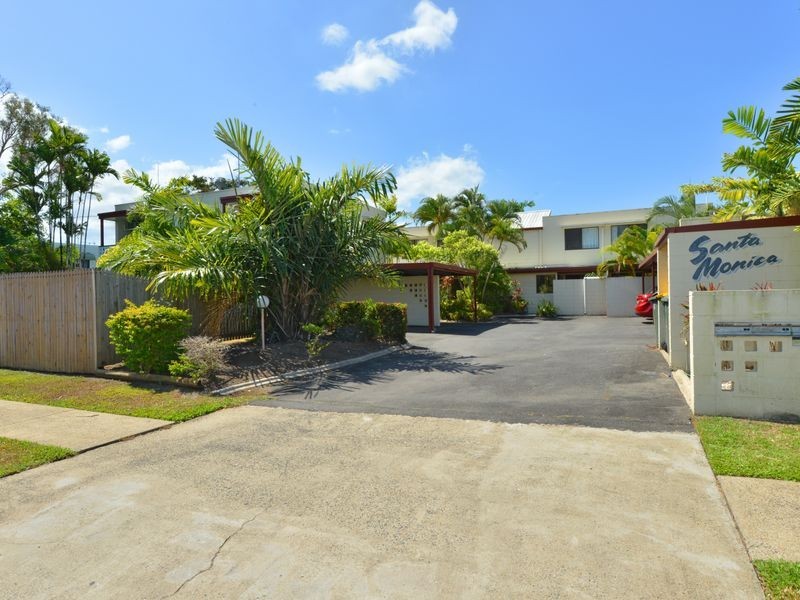 6/4 Maytown Close, Manoora QLD 4870