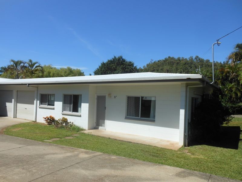 8A McManus Street, Whitfield QLD 4870