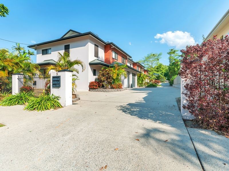 5/5 Le Grande Street, Freshwater QLD 4870