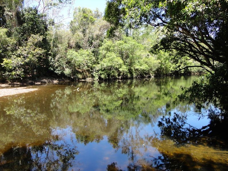 685 Koah Road, Koah QLD 4881