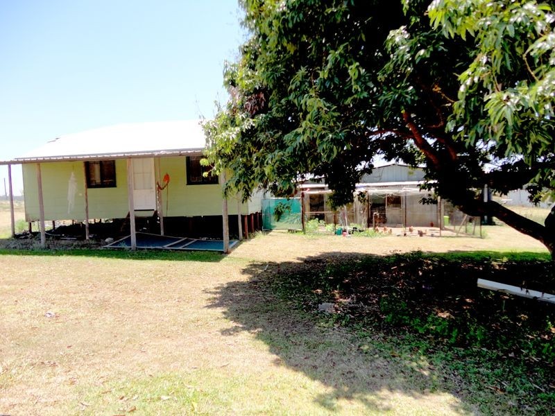 685 Koah Road, Koah QLD 4881