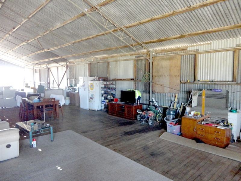 685 Koah Road, Koah QLD 4881