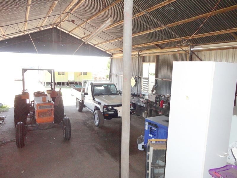 685 Koah Road, Koah QLD 4881