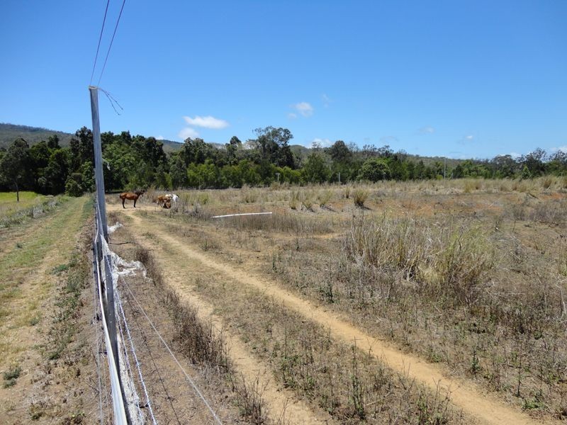 685 Koah Road, Koah QLD 4881