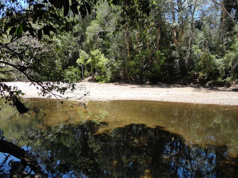 685 Koah Road, Koah QLD 4881