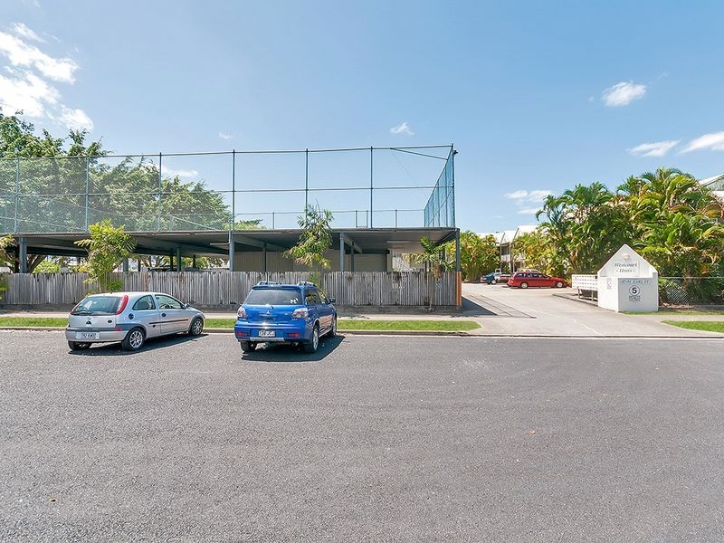 4/87-91 Earl Street, Westcourt QLD 4870