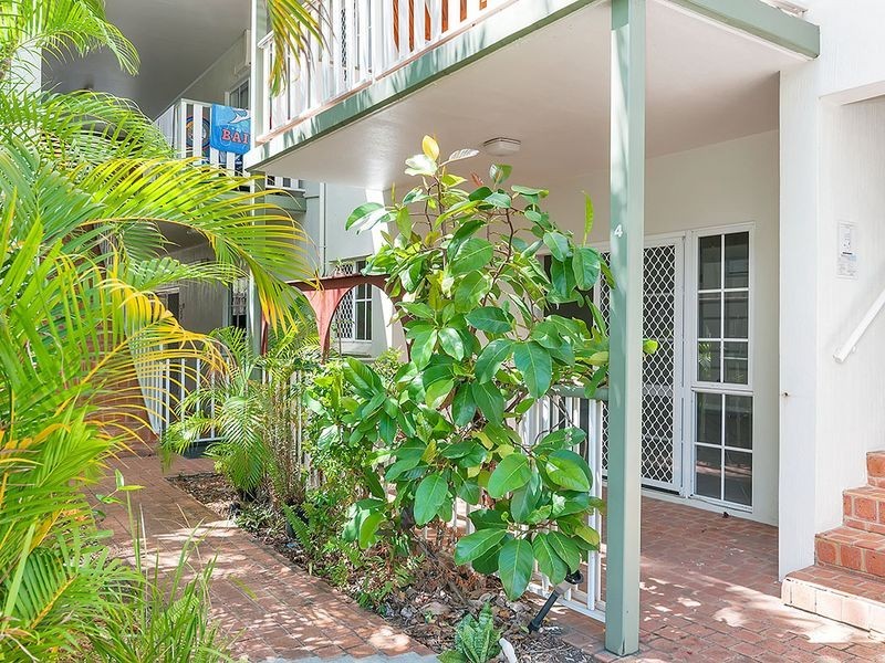 4/87-91 Earl Street, Westcourt QLD 4870