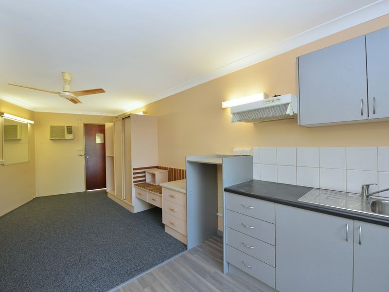 1/261-265 Sheridan Street, Cairns North QLD 4870