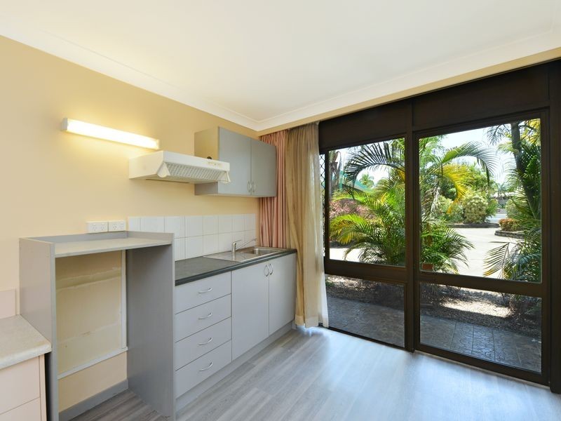 1/261-265 Sheridan Street, Cairns North QLD 4870