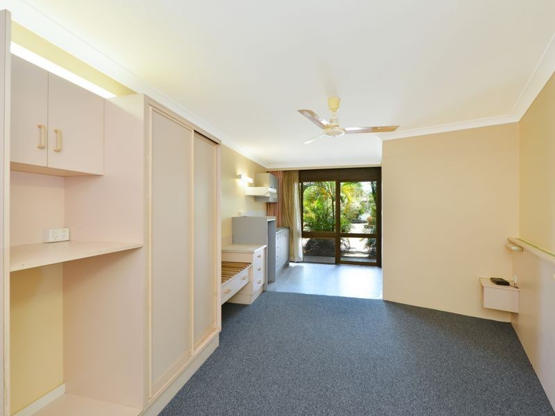 1/261-265 Sheridan Street, Cairns North QLD 4870