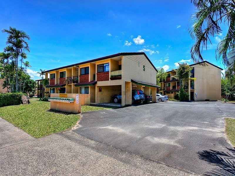 22/6 Hector Close (22/5 Fisk St), Westcourt QLD 4870