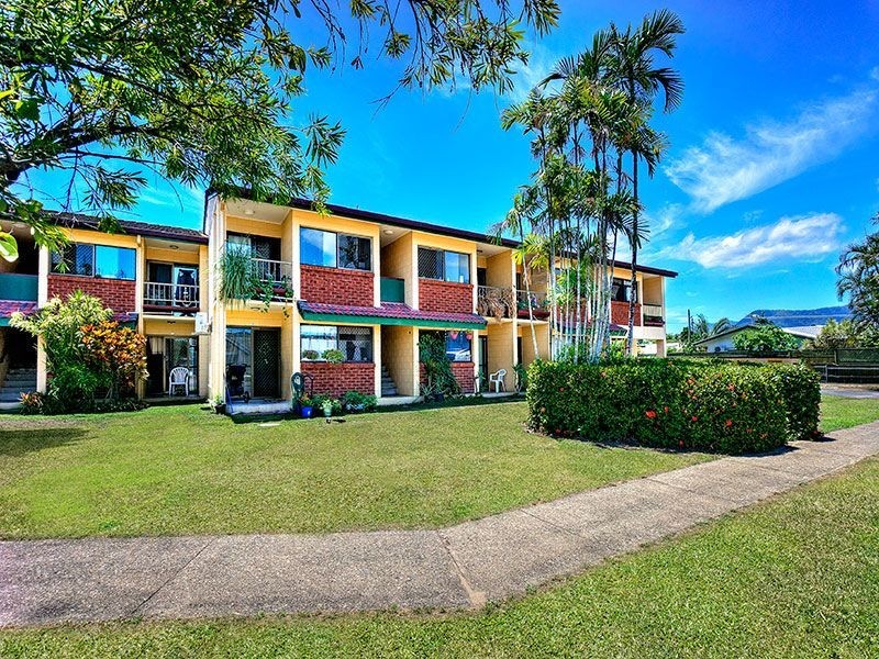 22/6 Hector Close (22/5 Fisk St), Westcourt QLD 4870