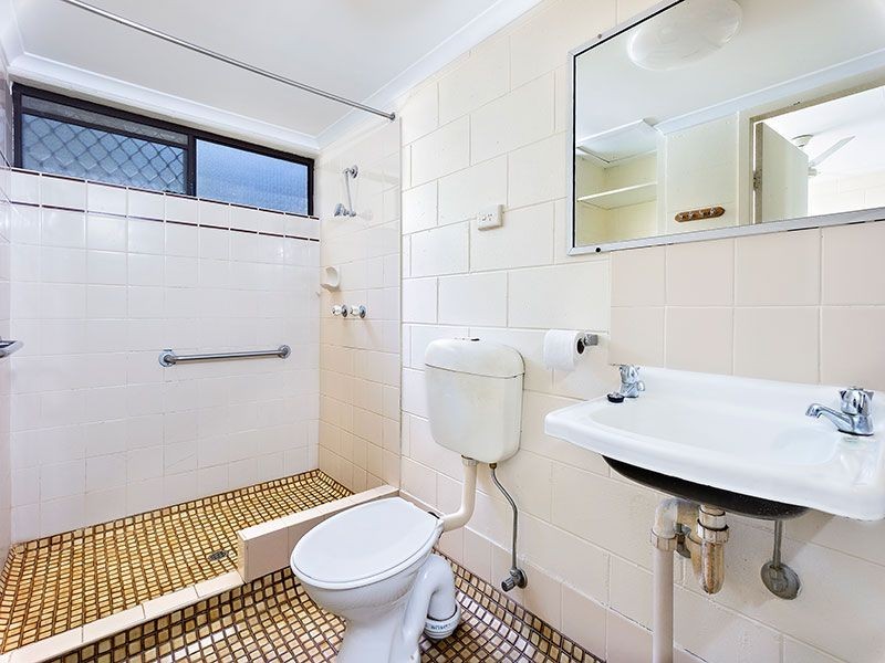 22/6 Hector Close (22/5 Fisk St), Westcourt QLD 4870