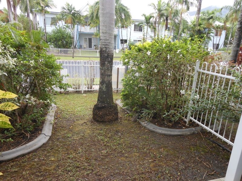 3/6 Springfield Crescent, Manoora QLD 4870