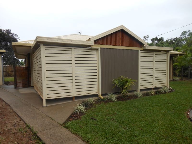 4 Marchant Street, Manoora QLD 4870