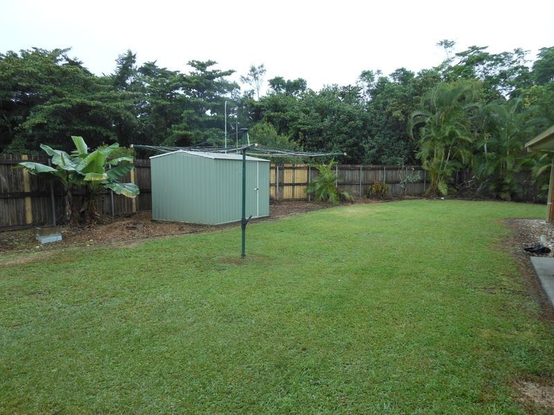 4 Marchant Street, Manoora QLD 4870