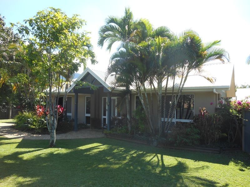 Brinsmead QLD 4870