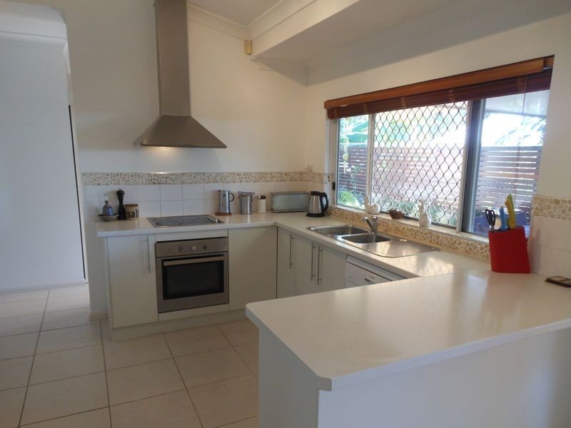 Brinsmead QLD 4870