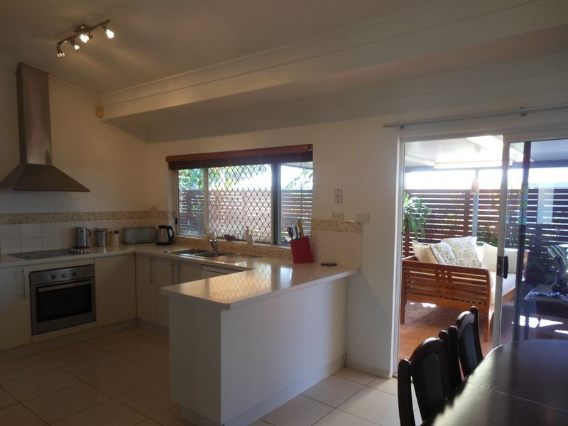 Brinsmead QLD 4870