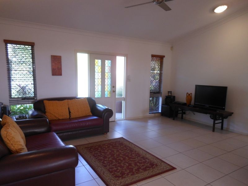 Brinsmead QLD 4870