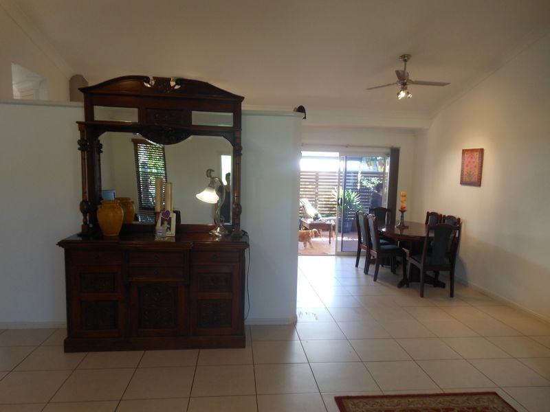 Brinsmead QLD 4870