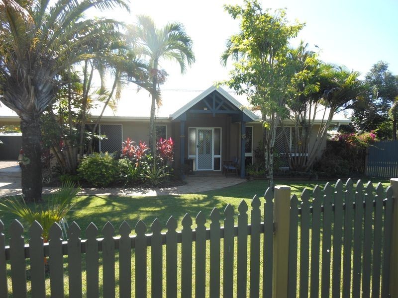 Brinsmead QLD 4870