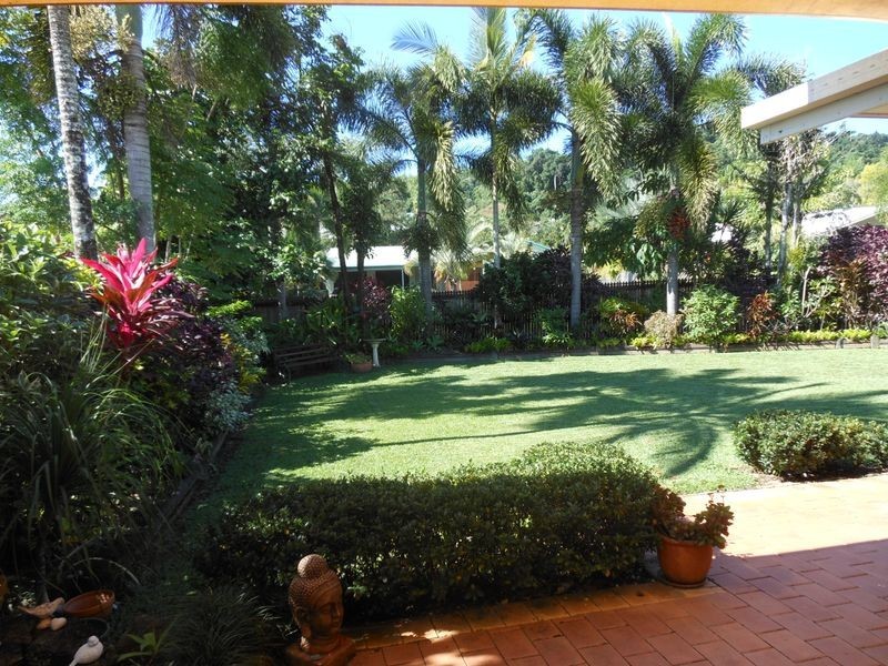 Brinsmead QLD 4870
