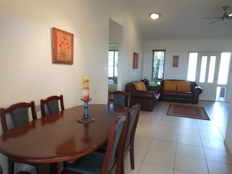 Brinsmead QLD 4870