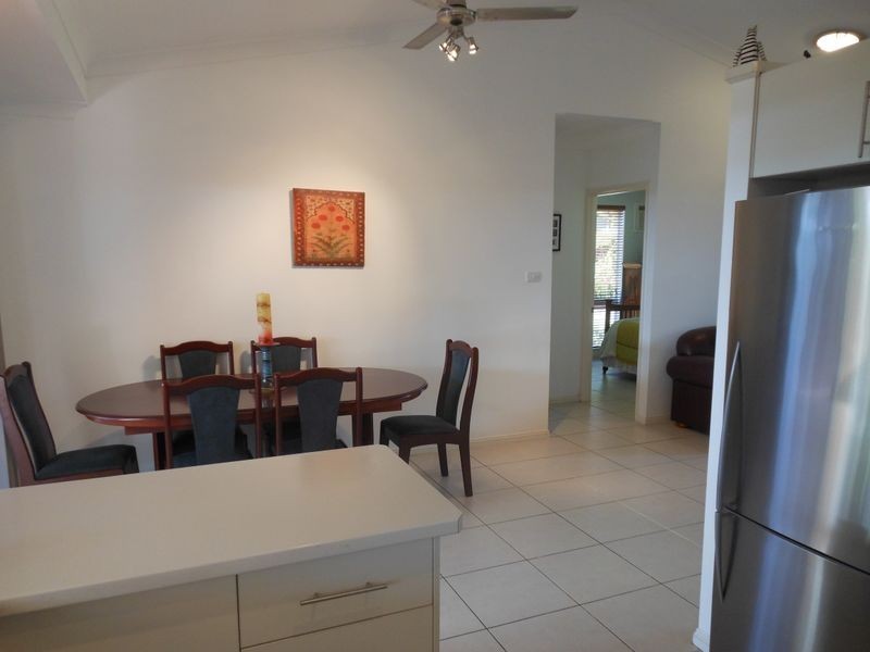 Brinsmead QLD 4870
