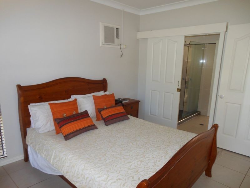 Brinsmead QLD 4870