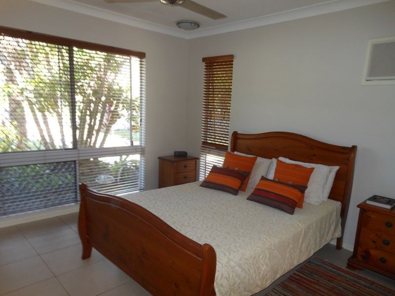 Brinsmead QLD 4870
