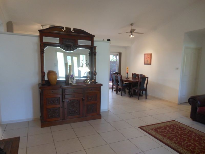 Brinsmead QLD 4870