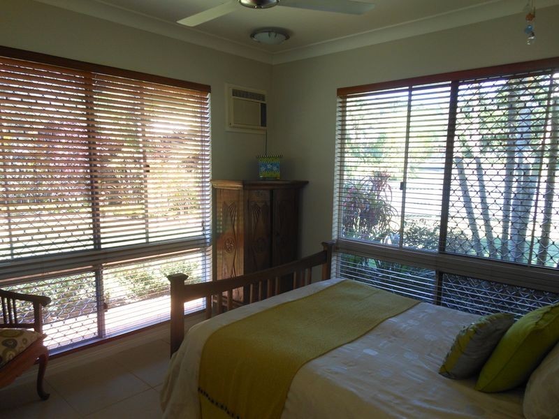 Brinsmead QLD 4870