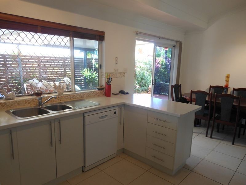 Brinsmead QLD 4870