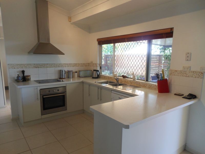 Brinsmead QLD 4870