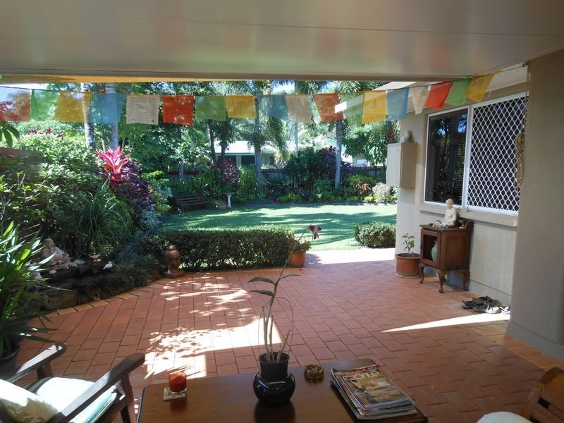 Brinsmead QLD 4870