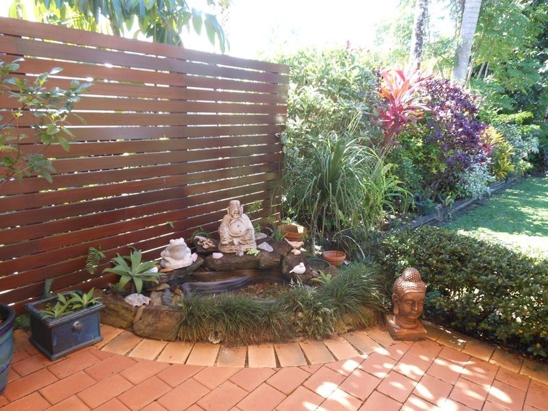 Brinsmead QLD 4870