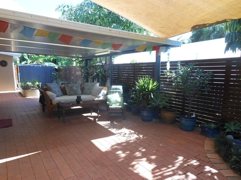 Brinsmead QLD 4870