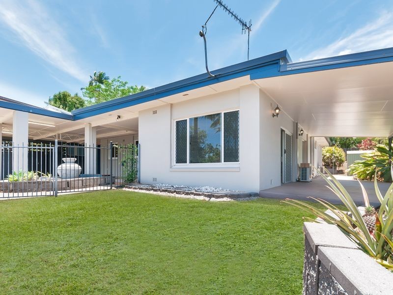 41 Ponticello Street, Whitfield QLD 4870