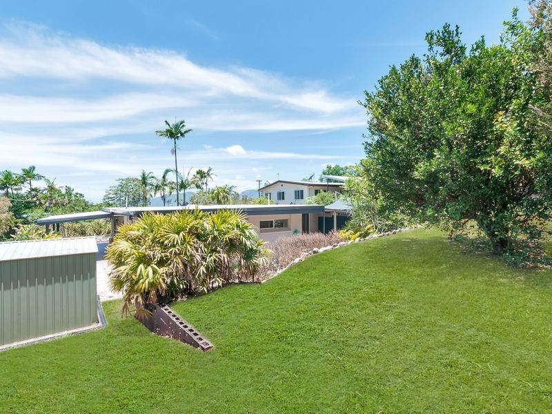 41 Ponticello Street, Whitfield QLD 4870