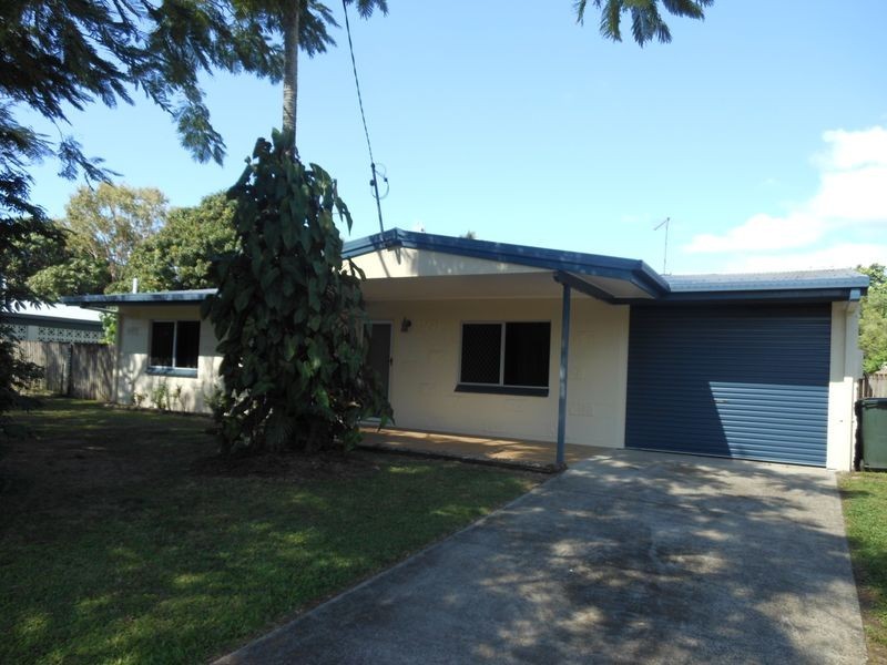 Manoora QLD 4870