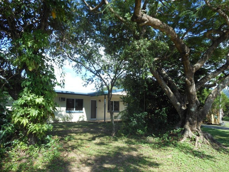 Manoora QLD 4870