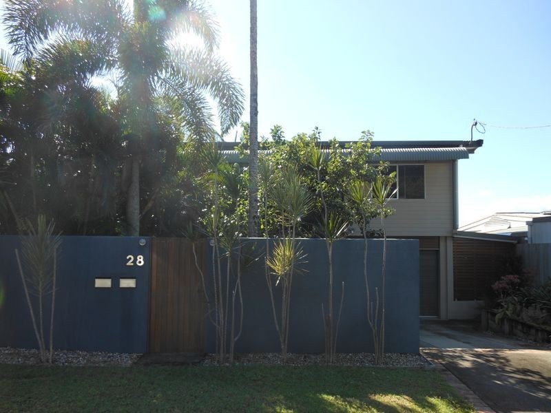28A Palmerston Street, Aeroglen QLD 4870
