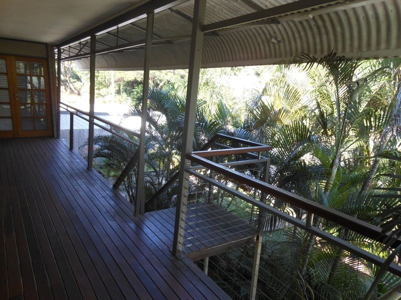 28A Palmerston Street, Aeroglen QLD 4870