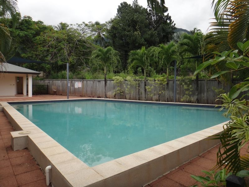 11/58 Intake Road, Redlynch QLD 4870